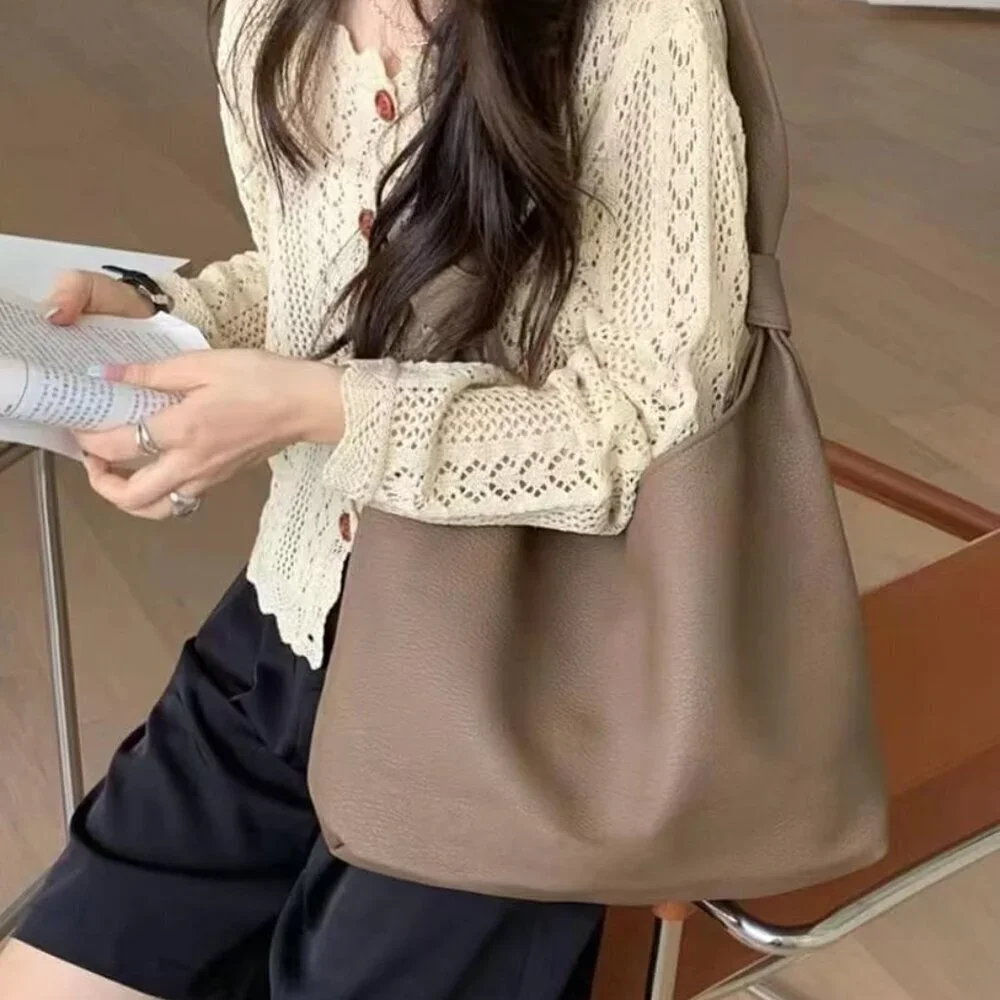 N/A women leather